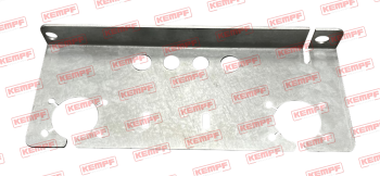 107444 KEMPF Halter für Elektroausrüstung